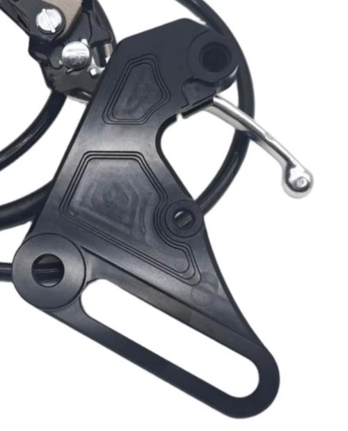 PRE ORDERS LEAD TIME 2.5 TO 3 WEEKS Surron Ultra Bee Rear Brake Kit For Tuttio Soeil 1, Yozma In10,In10 Pro