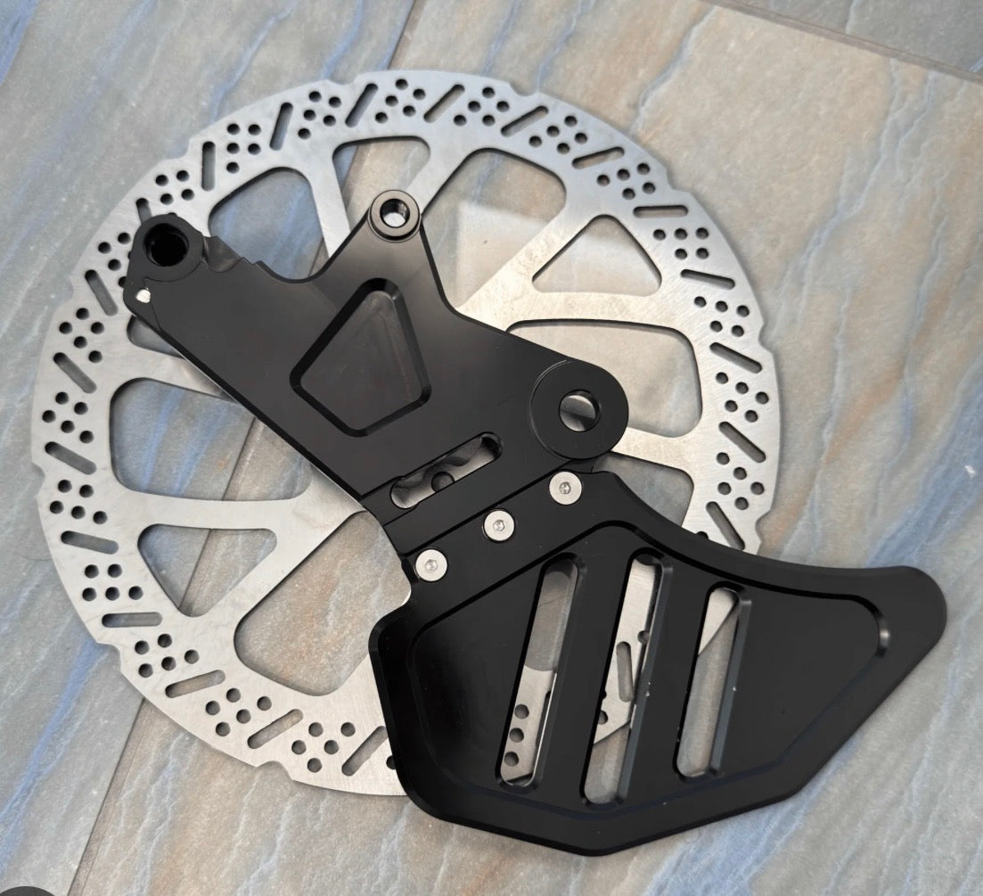 PRE ORDERS LEAD TIME 2.5 TO 3 WEEKS OEM Surron Ultra Bee Brake Kit For Surron LBX Eride Pro 3.0, Eride Pro 2.0 and Talaria X3 , MX5 MX4 and 79 Bike falcon Pro