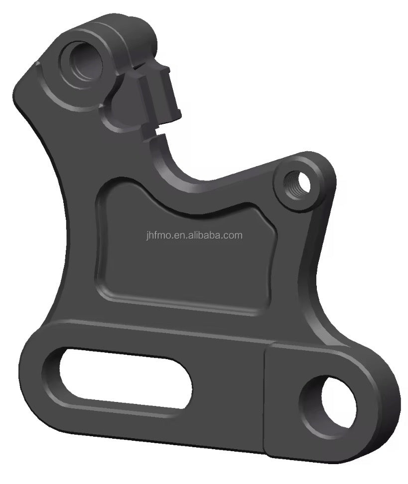 ETM RTR, Lite Ultra bee rear brake
