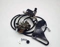 PRE ORDERS LEAD TIME 2.5 TO 3 WEEKS Surron Ultra Bee Rear Brake Kit For Tuttio Soeil 1, Yozma In10,In10 Pro
