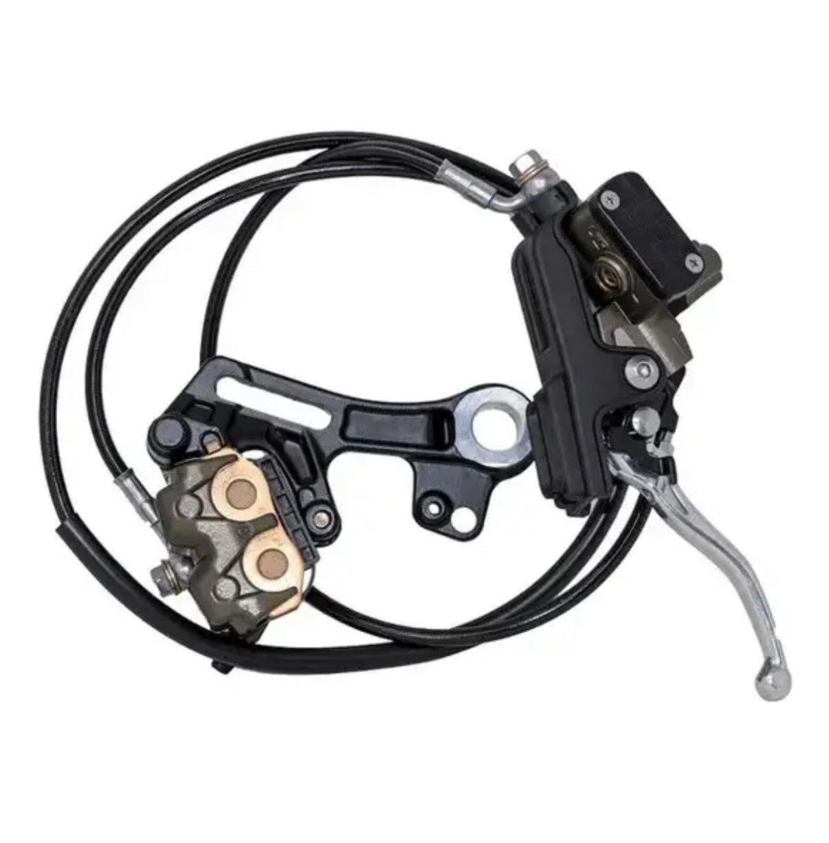 PRE ORDERS LEAD TIME 2.5 TO 3 WEEKS OEM Surron Ultra Bee Rear Break Assembly