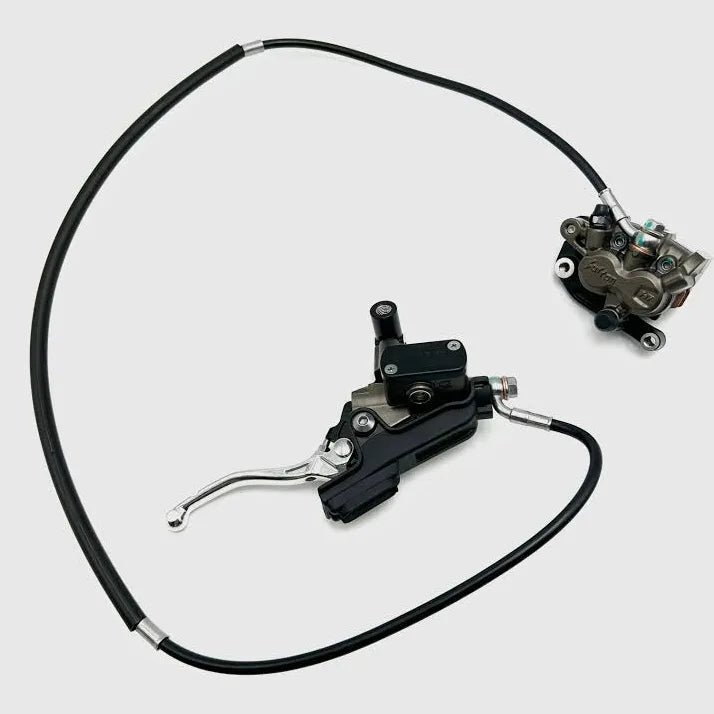 PRE ORDERS LEAD TIME 2.5 TO 3 WEEKS OEM Surron Ultra Bee Rear Break Assembly