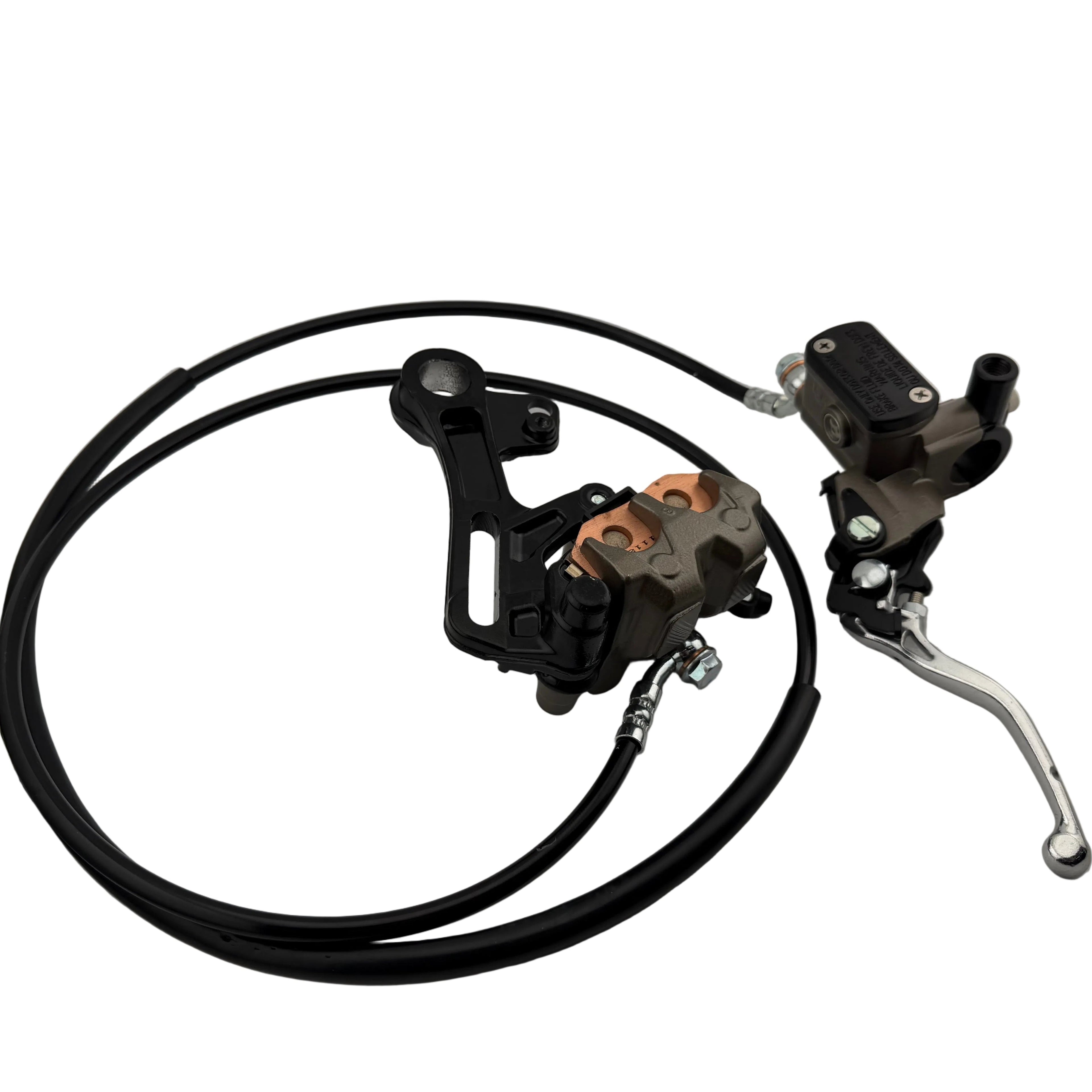 PRE ORDERS LEAD TIME 2.5 TO 3 WEEKS OEM Surron Ultra Bee Rear Break Assembly